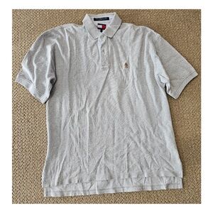 Tommy Hilfiger - Polo T-shirt size L